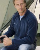 C6176-Columbia-Hemlock Ridge-Zip-Pullover